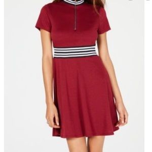Bebop Dress